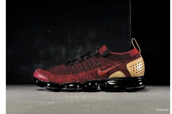 2 VAPORMAX AIR AT8955-600 JACKET PACK 0726
